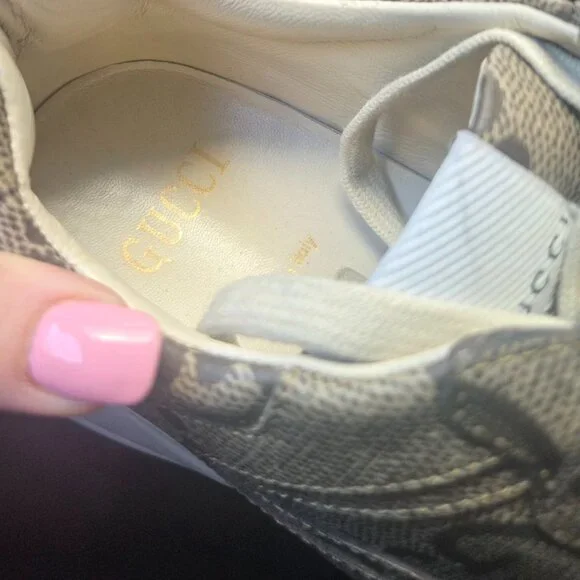 Gucci shoes - Picture 5 of 5